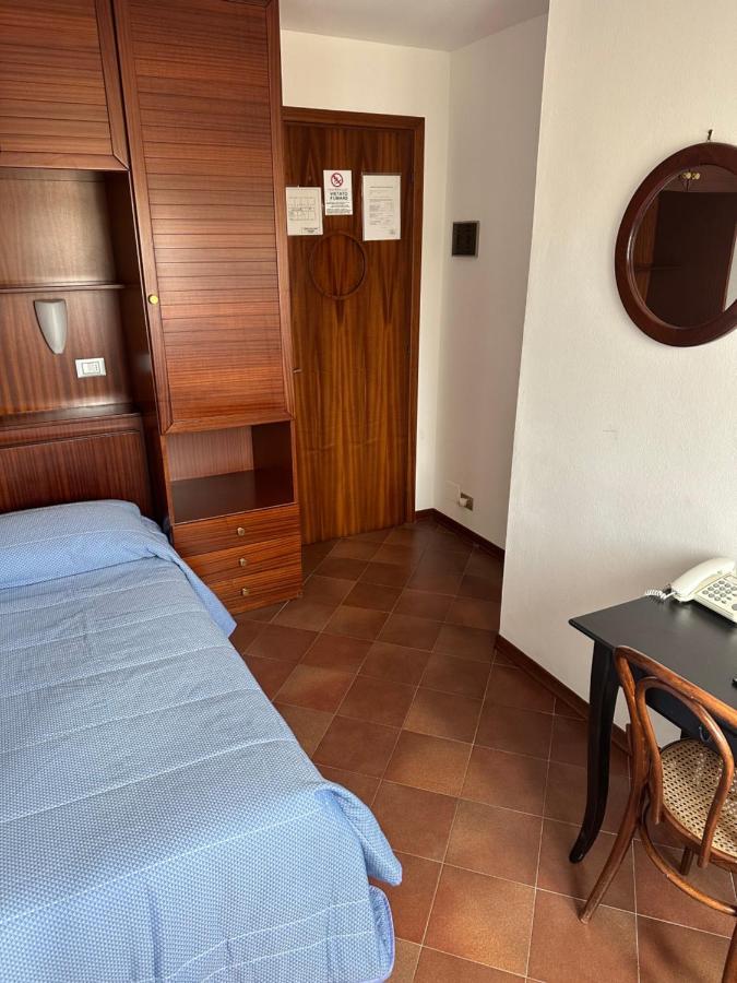 Hotel Alla Citta Di Trieste Grado Exterior foto
