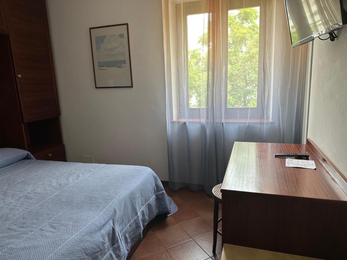 Hotel Alla Citta Di Trieste Grado Exterior foto