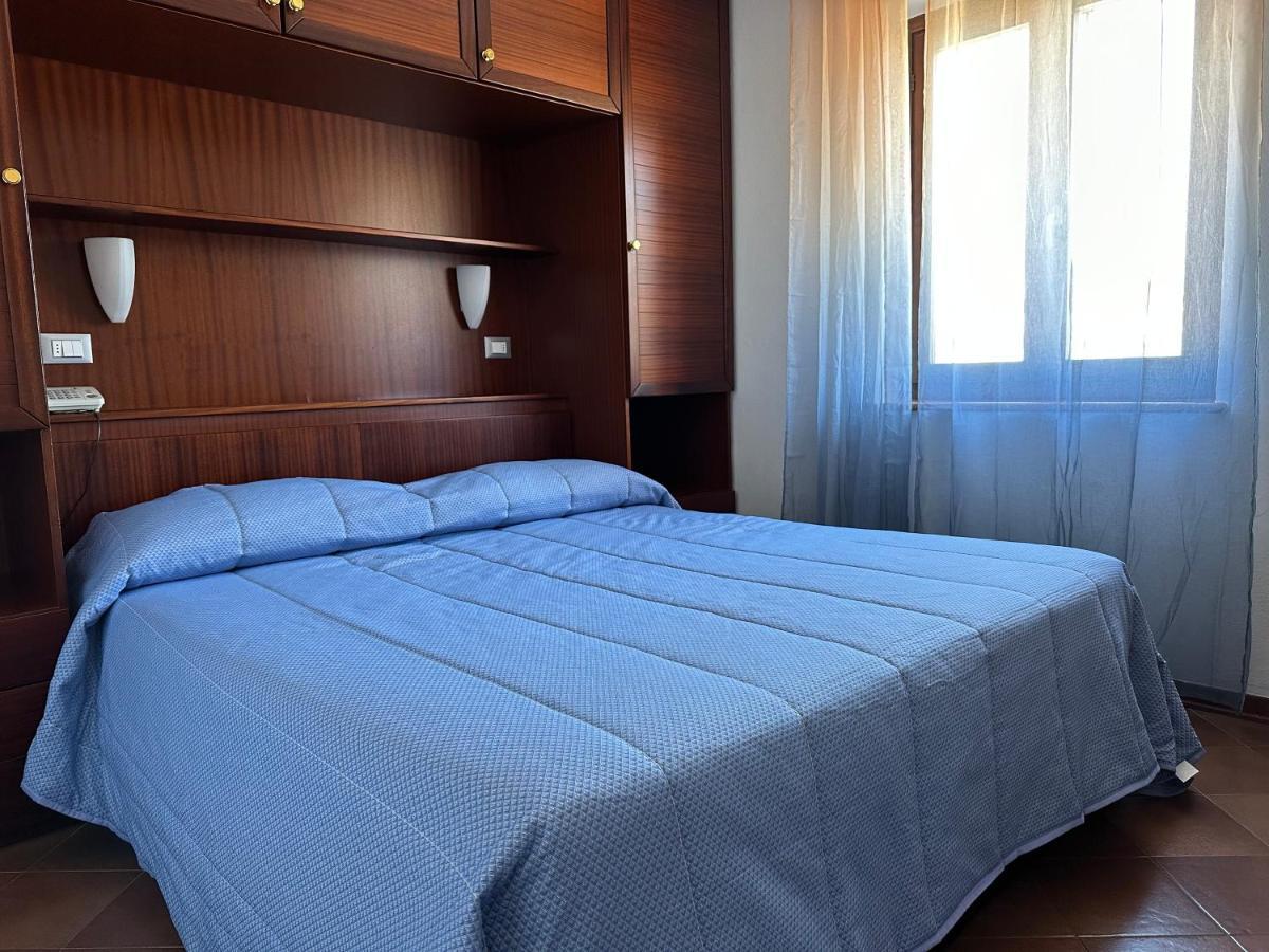 Hotel Alla Citta Di Trieste Grado Exterior foto