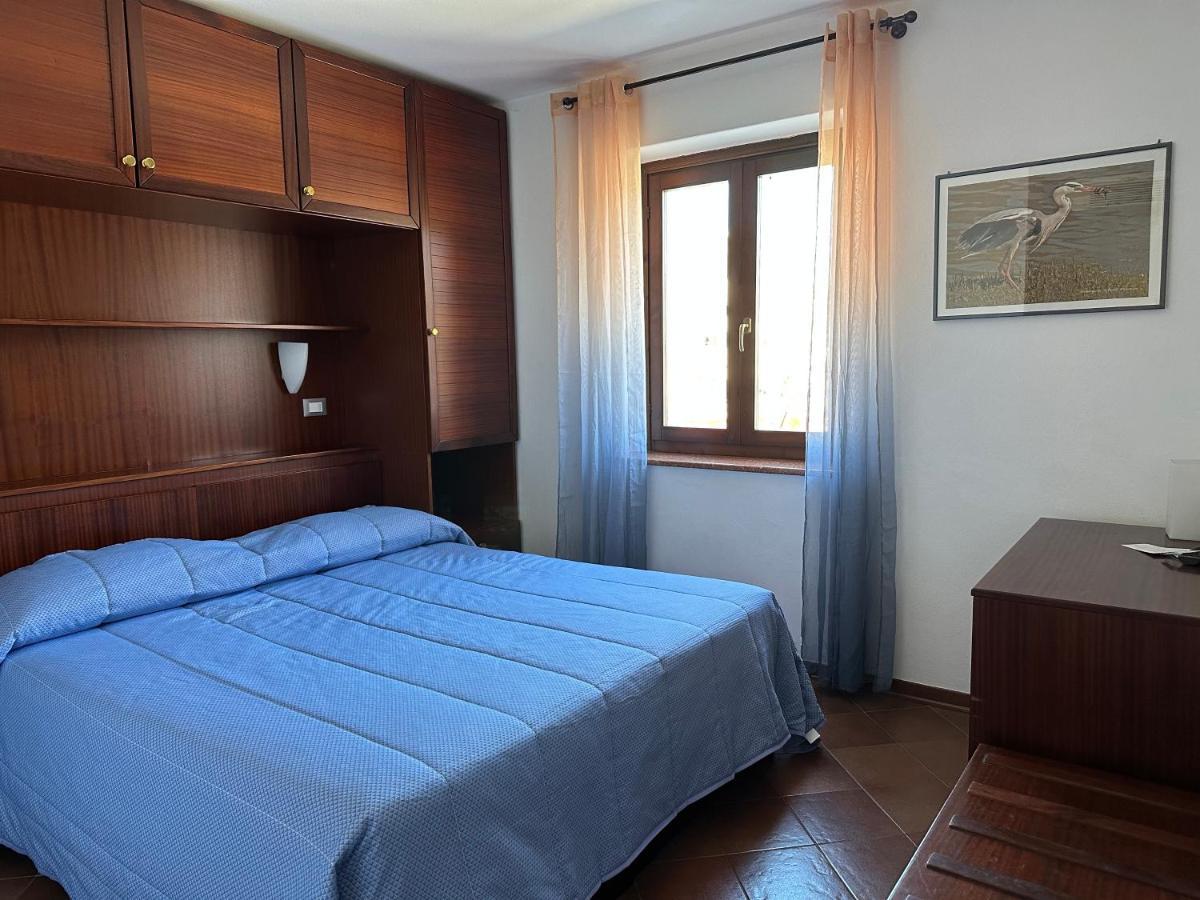 Hotel Alla Citta Di Trieste Grado Exterior foto