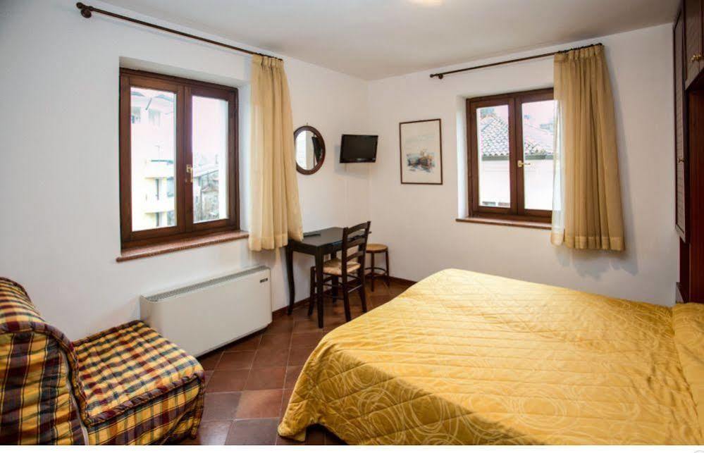 Hotel Alla Citta Di Trieste Grado Exterior foto
